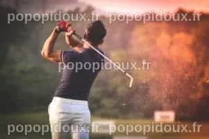 Coach mental golf, améliorez vos performances avec la préparation mentale