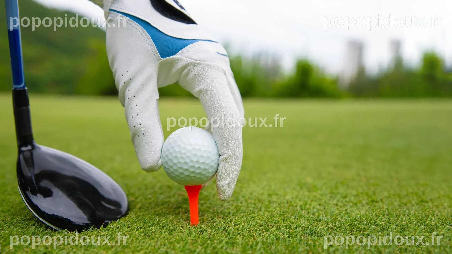 Masters de golf - 8 exercices de préparation mentale pour optimiser son ...