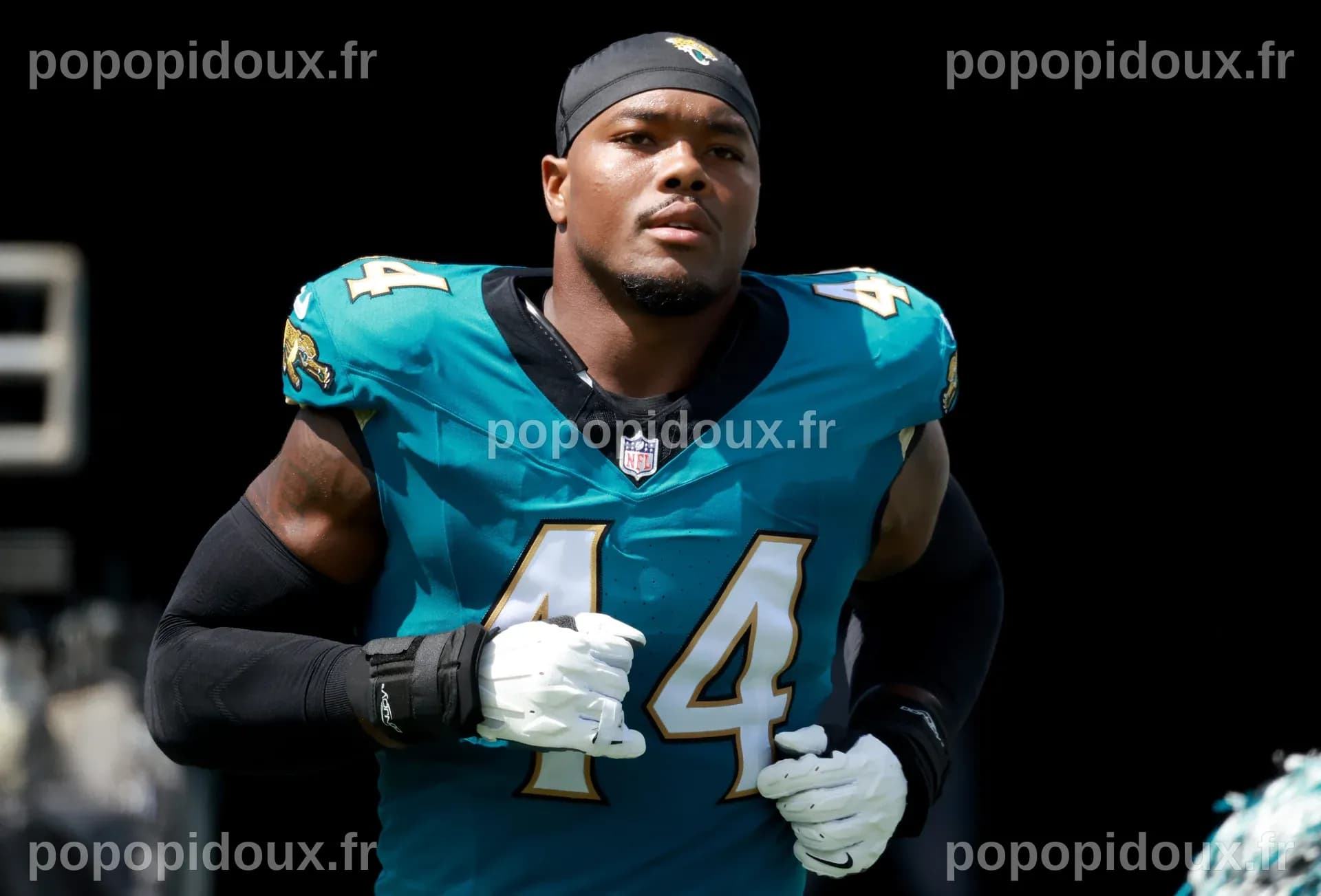 Prochaines cibles d'extension de contrat pour les Jaguars après l'accord avec Travon Walker