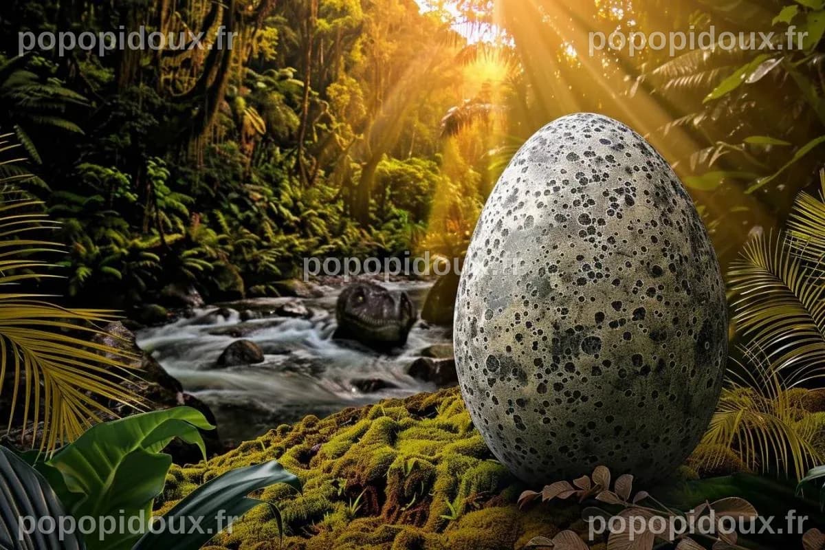 Qui est arrivé en premier? L'oeuf ou la poule? On a enfin la réponse