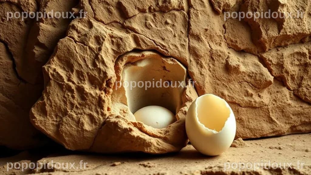 Qui est venu en premier : l'œuf ou la poule ? La science éclaire enfin ce mystère ancien