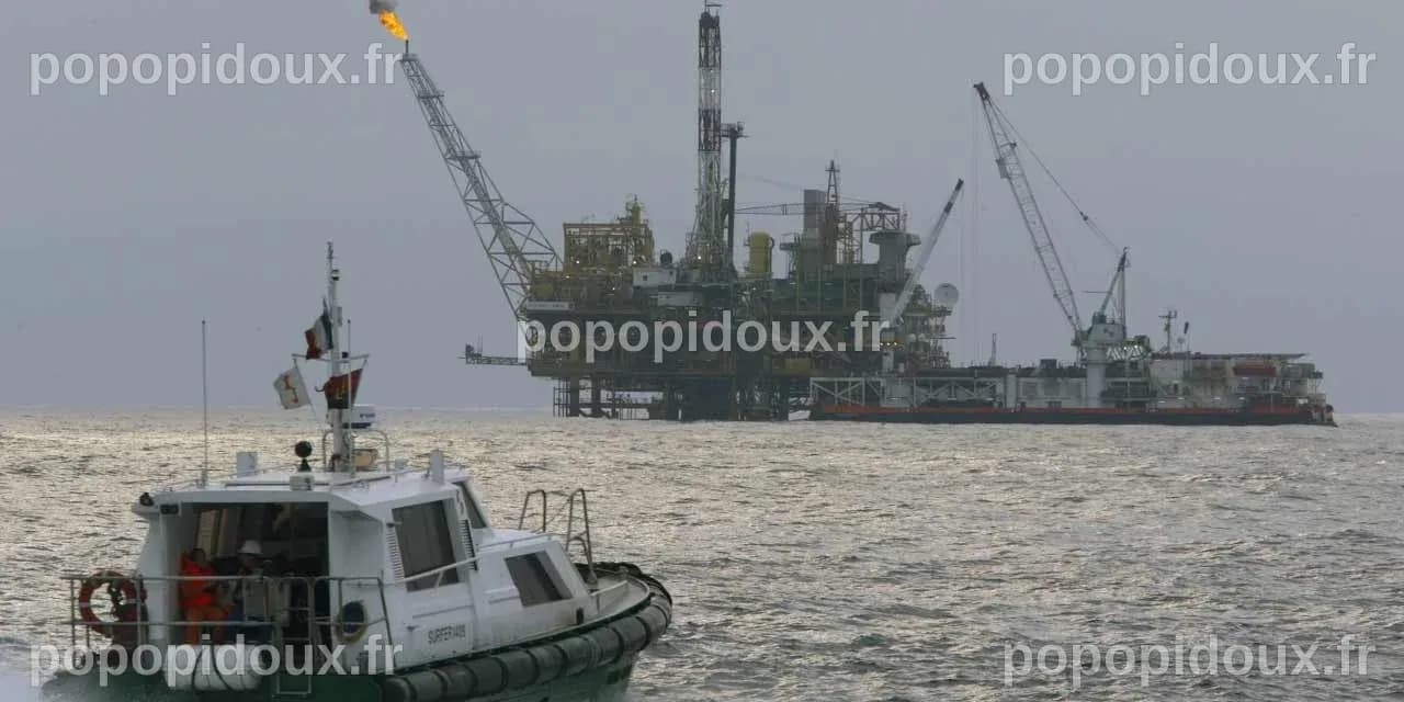 Donald Trump veut étendre les autorisations de forages offshore