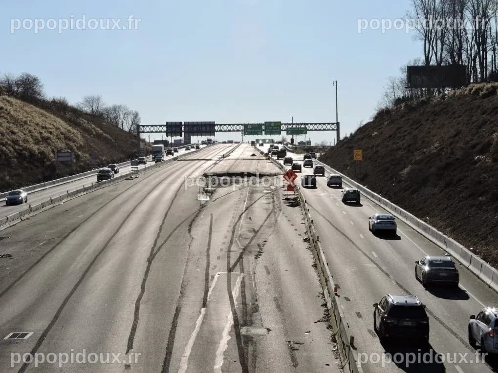 Rénovation des routes : PennDOT s'attaque à huit routes du comté de Bucks