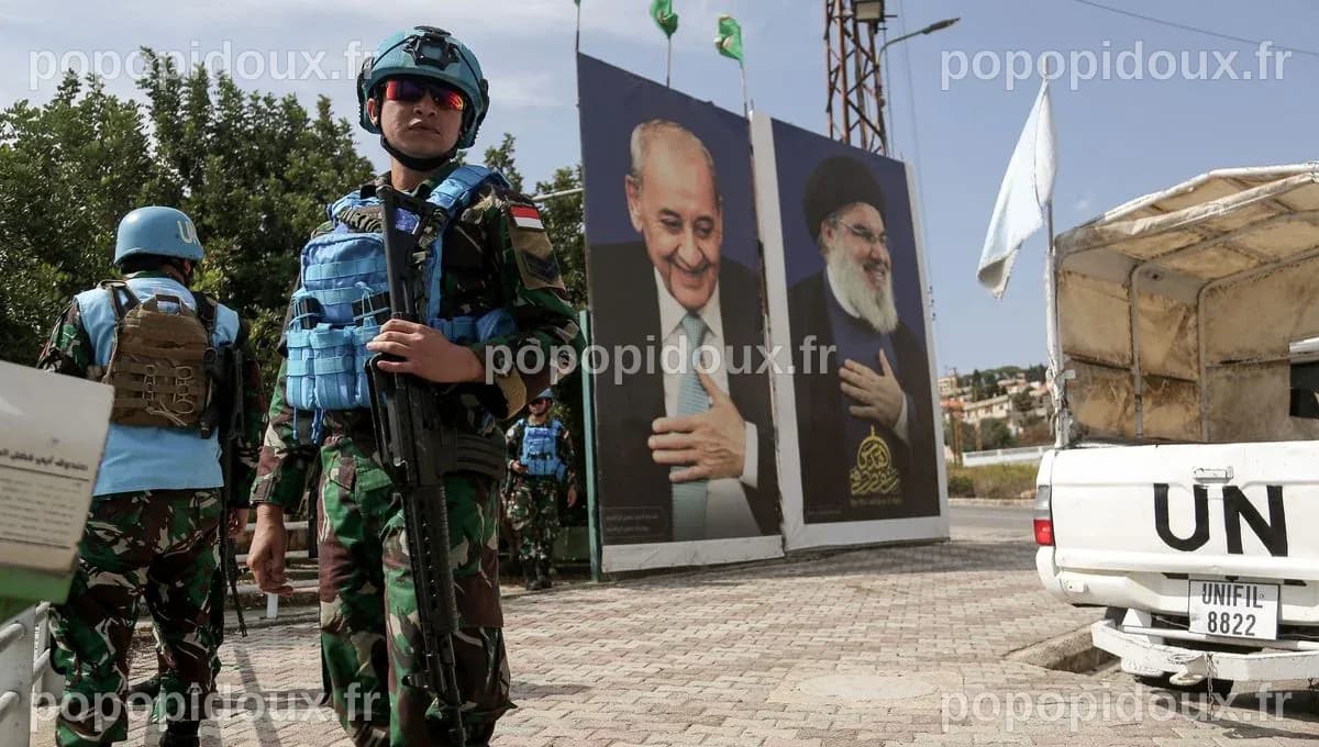 Réunifier le Liban : Un défi face à deux identités irréconciliables