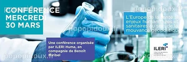L’Europe de la santé : les enjeux humanitaires et sanitaires au sein de ...