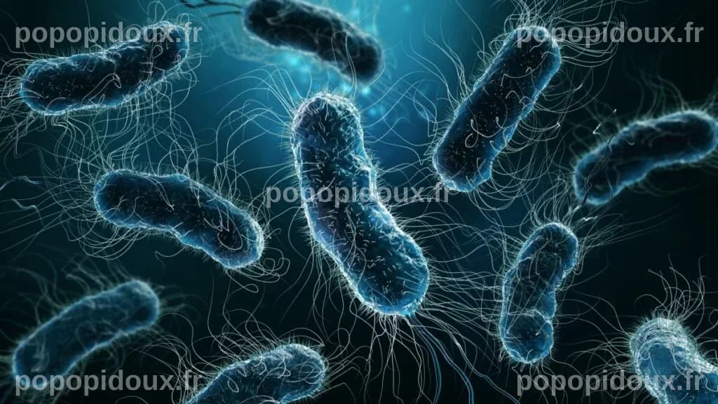 Révélation : des microbes antarctiques inconnus jusqu'à présent cartographiés pour la première fois