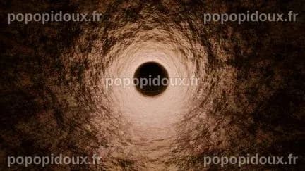 Microbes inconnus des profondeurs de la Terre - Révélations fascinantes ...