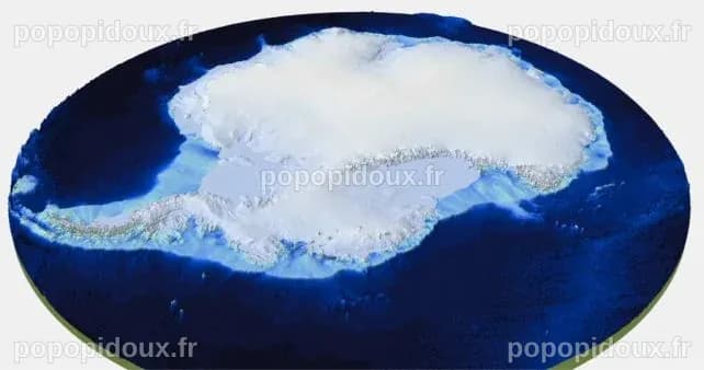 Révolution scientifique : La cartographie inédite des microbes de l'Antarctique révèle des gènes inconnus