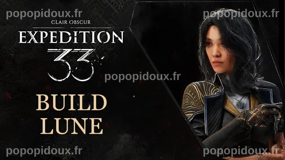 Le meilleur build de Gustave dans Clair Obscur: Expedition 33 - Dexerto.fr