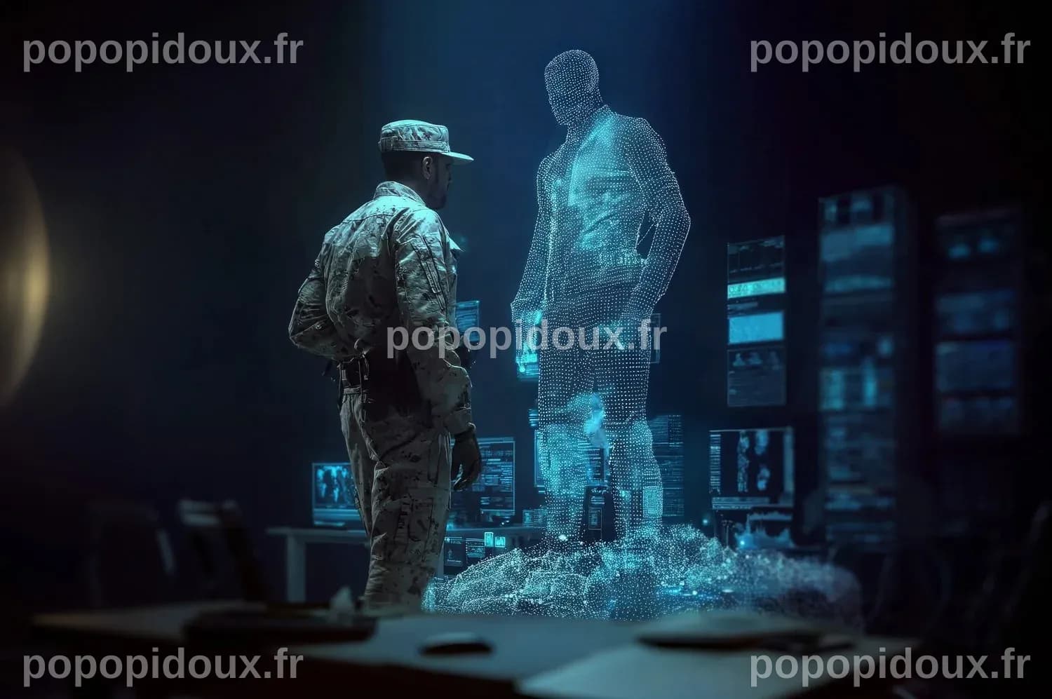 Safran et le Technology Innovation Institute : une alliance pour révolutionner le renseignement militaire grâce à l'IA géospatiale