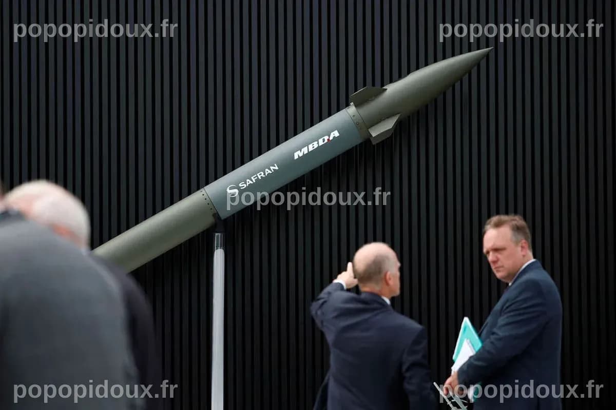 IA militaire : Safran sur le point de racheter le leader Preligens ...