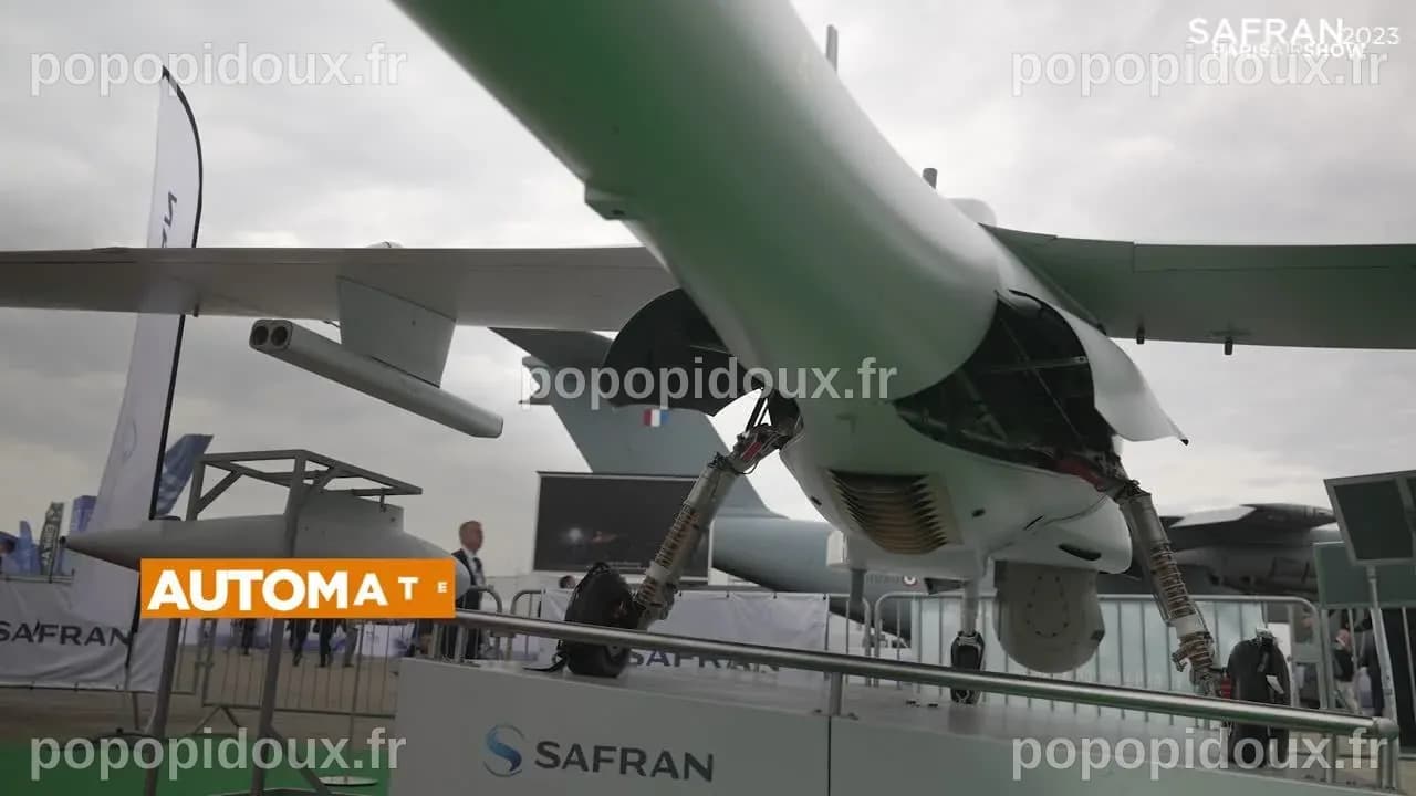Zoom on Patroller™ - Long-endurance, multi-mission and multi-sensor ...