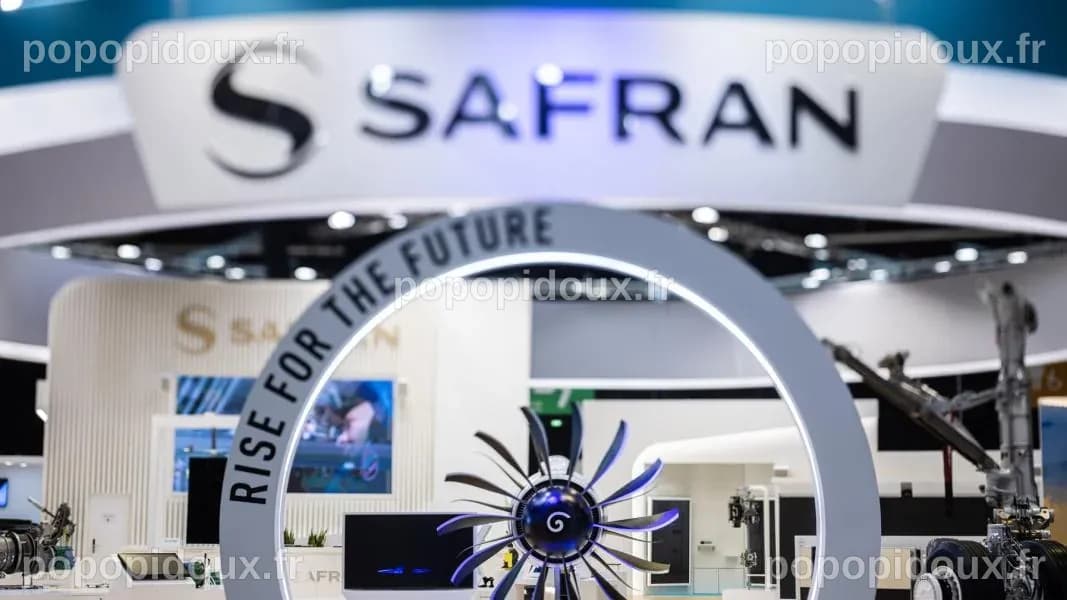 Safran s'associe à un acteur émirati pour transformer le renseignement militaire grâce à une plateforme d'IA géospatiale