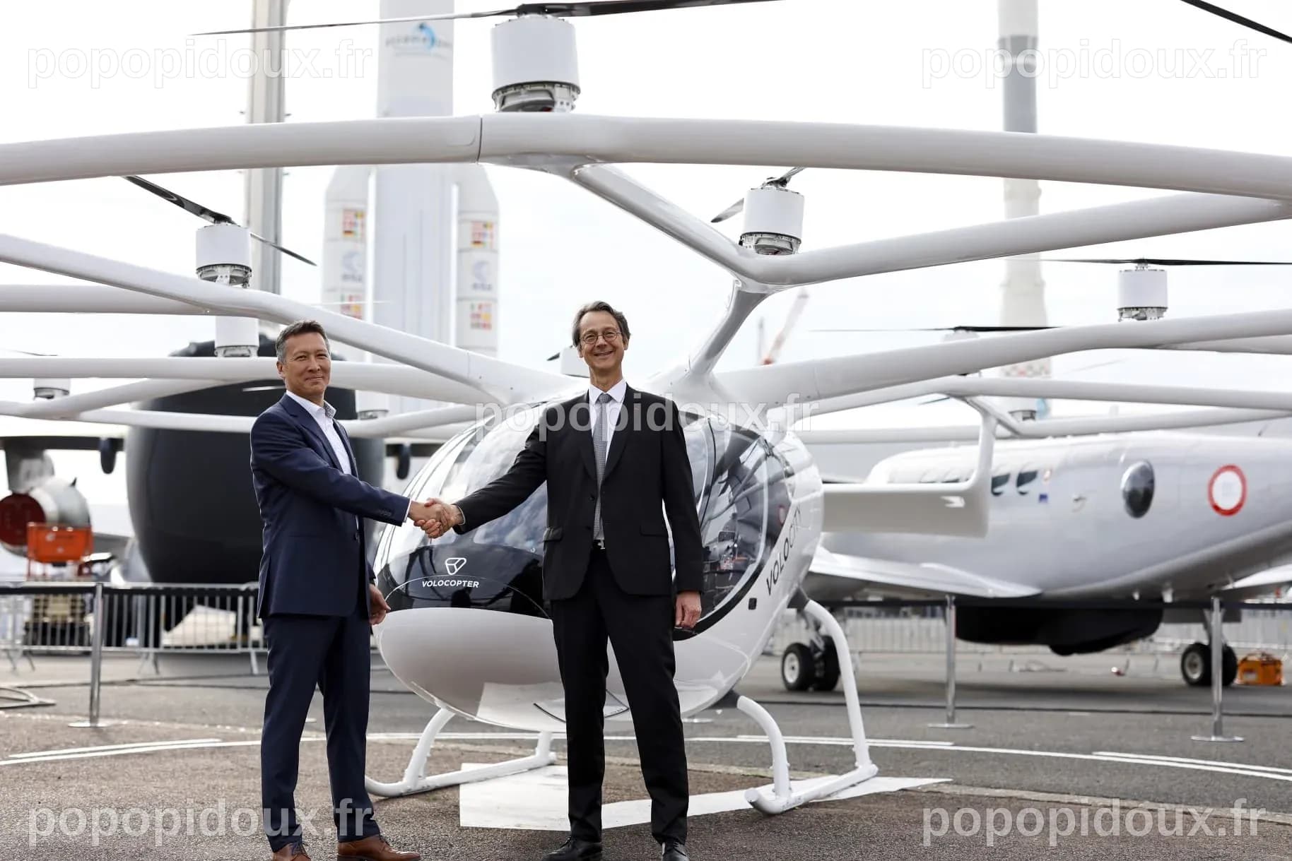 Safran s’associe à un acteur émirati pour transformer le renseignement militaire grâce à une plateforme d’IA géospatiale