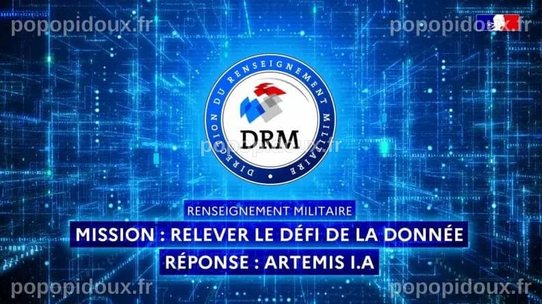 [Vidéo] La Direction du renseignement militaire relève le défi de la ...