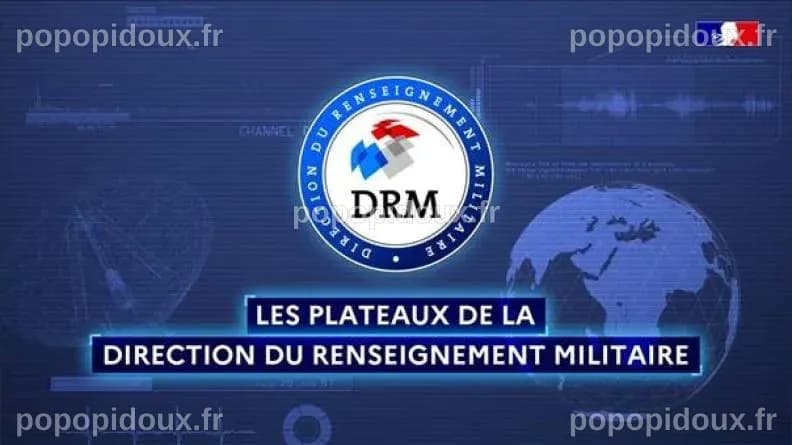 [Vidéo] La Direction du renseignement militaire relève le défi de la ...