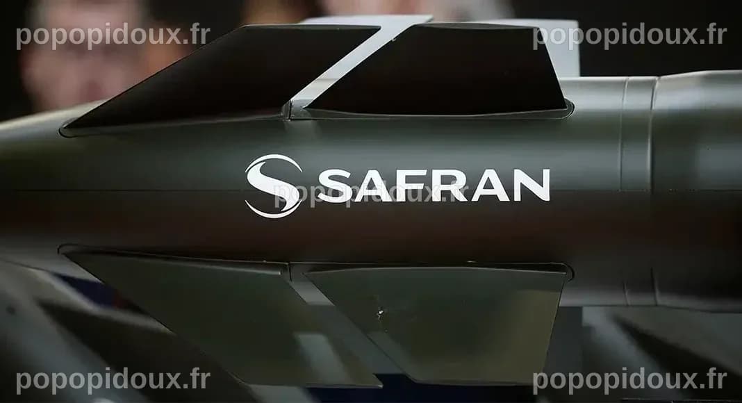 Safran s'apprête à racheter Preligens, un expert en IA, pour 220 ...