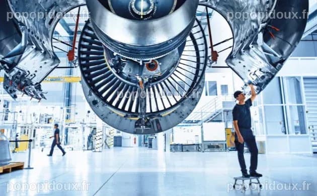 Safran s'allie au TII pour développer le renseignement géospatial basé ...