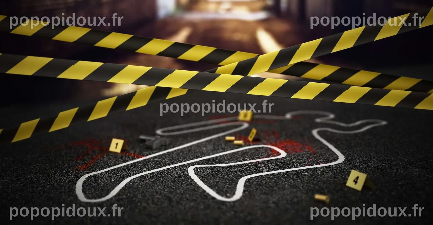 Résoudre des crimes grâce aux microbes : une nouvelle ère s’ouvre pour ...