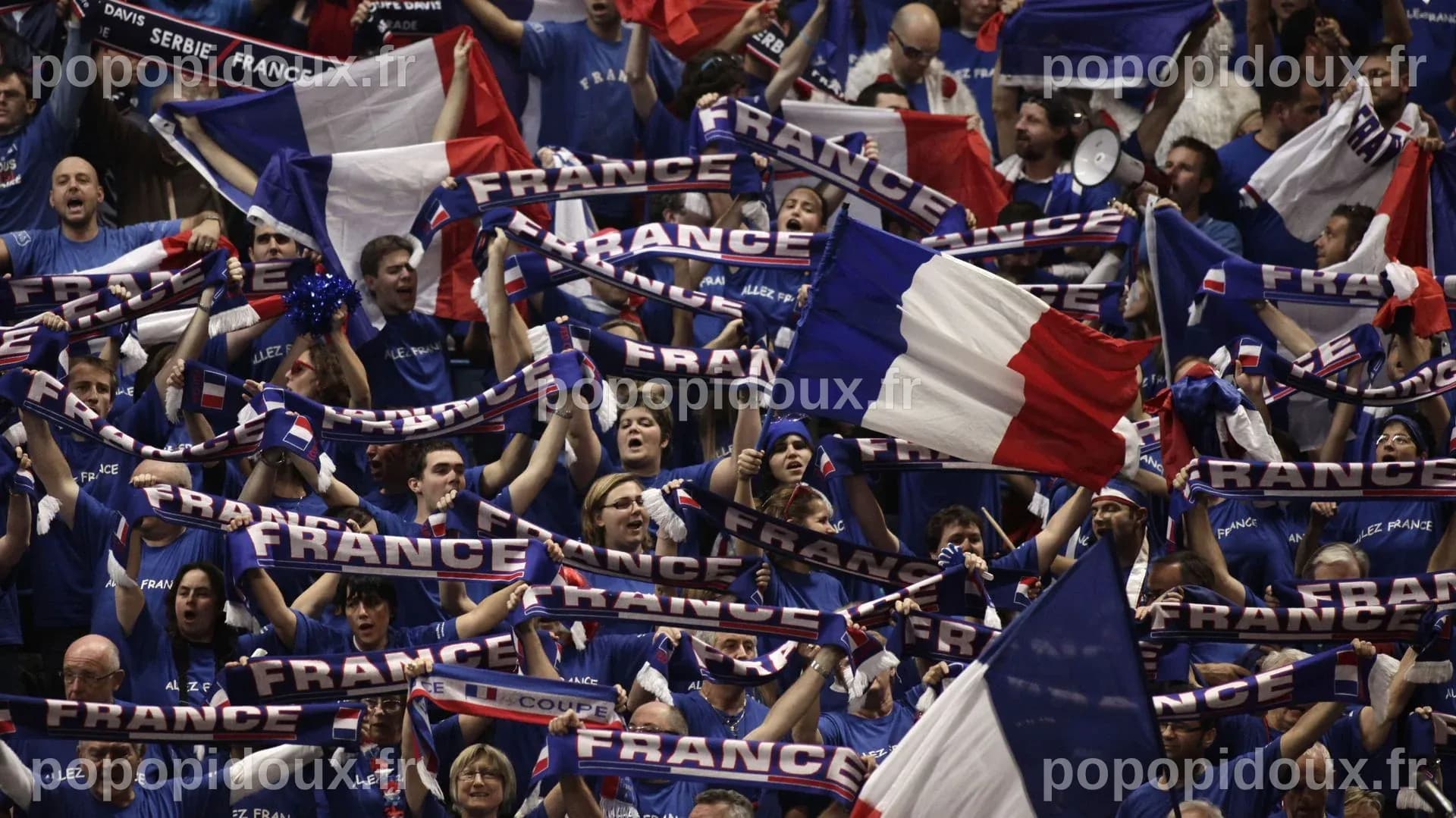 La France prend les devants en Serbie - RTBF Actus