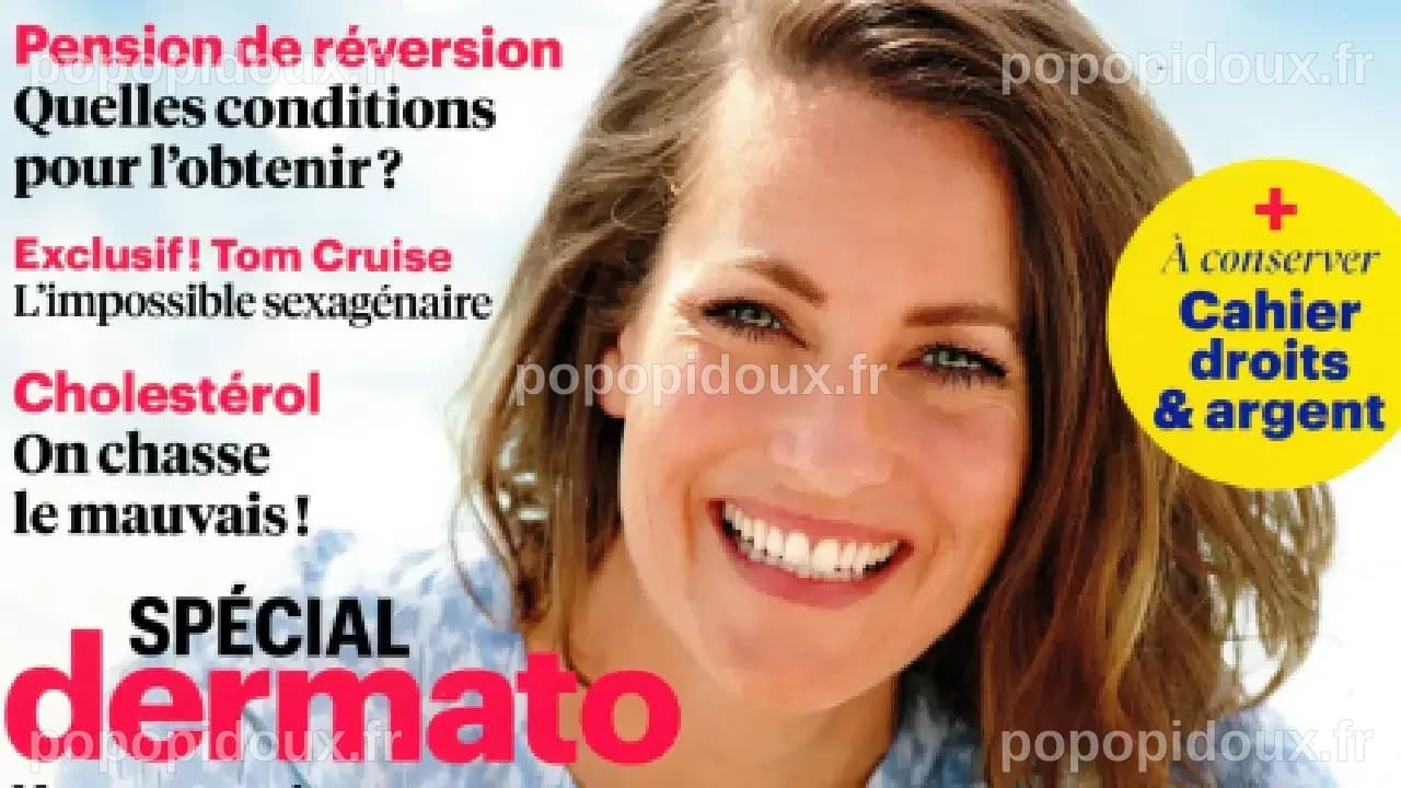 Notre Temps n°666 : Santé, bien-être et droits des seniors au cœur de ...