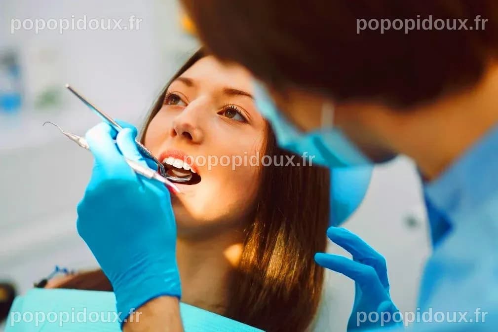 Le lien entre la santé bucco-dentaire et le bien-être global