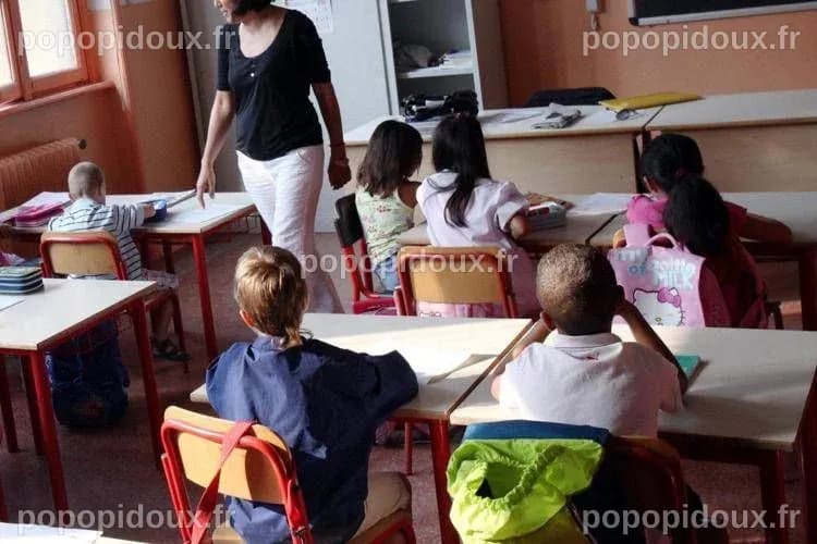 École, attention aux virus et à la grippe : les conseils du pédiatre ...
