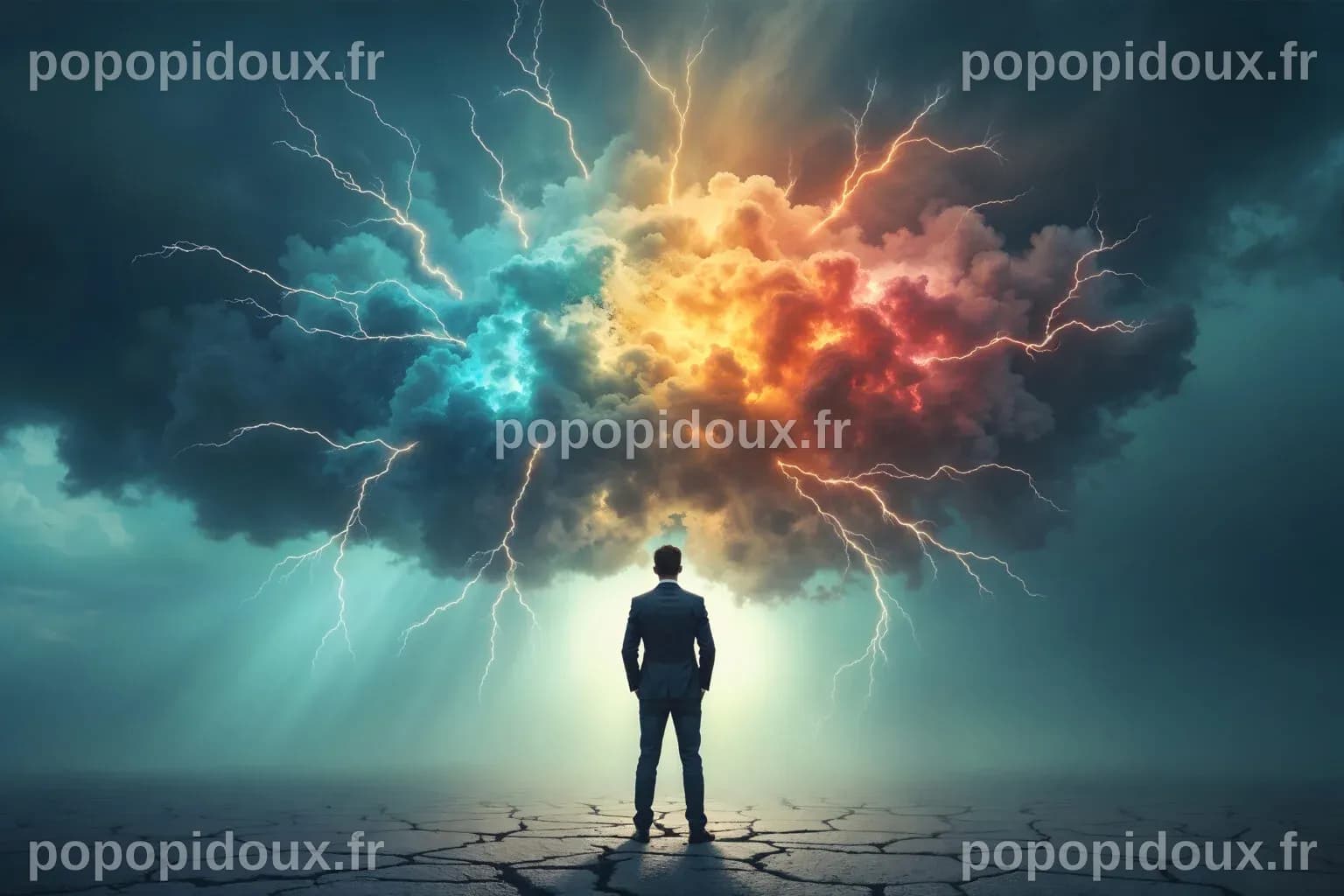 La résilience face aux crises : préparer l’entreprise à gérer les ...