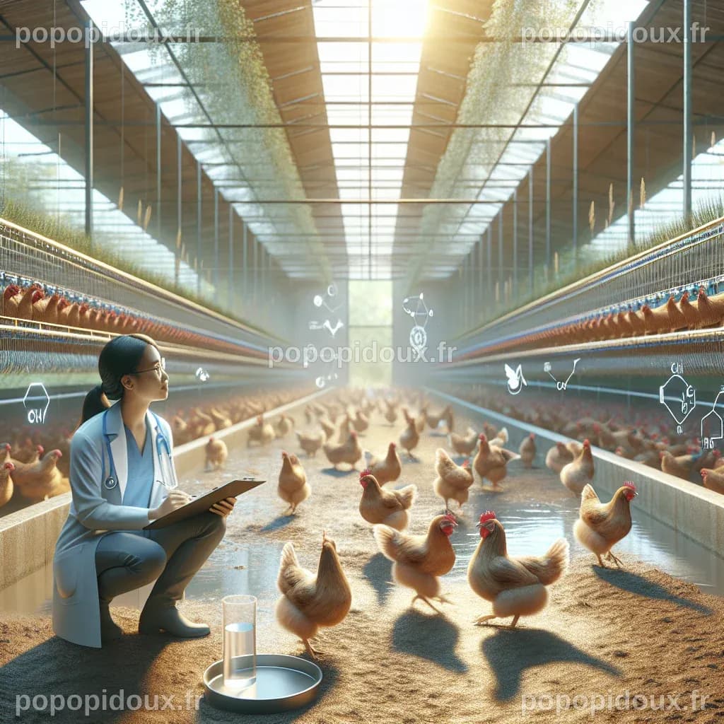 Campylobacter : Un défi central pour la santé globale One Health ...