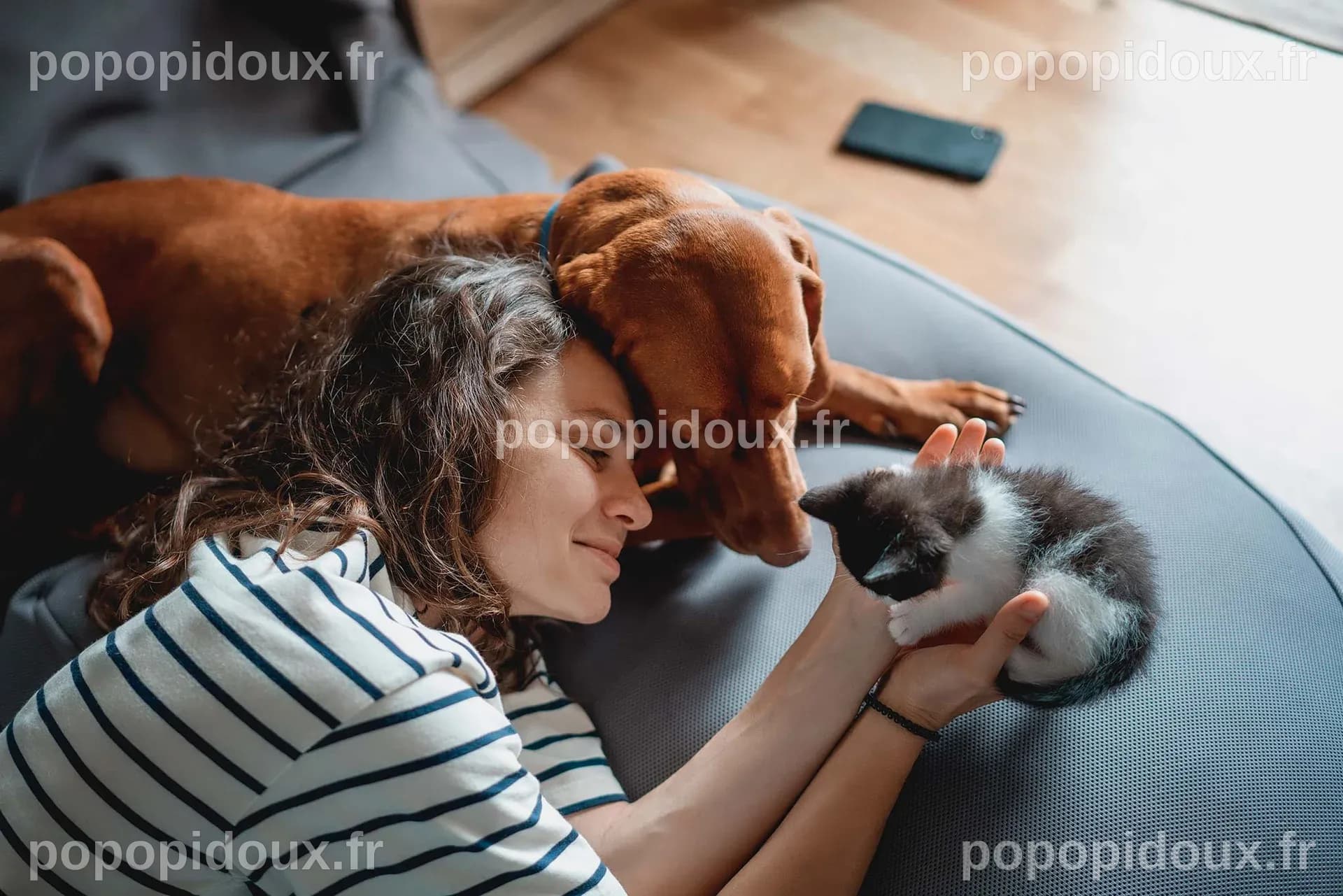 Santé mondiale : L'impact des animaux et de la planète sur notre bien-être