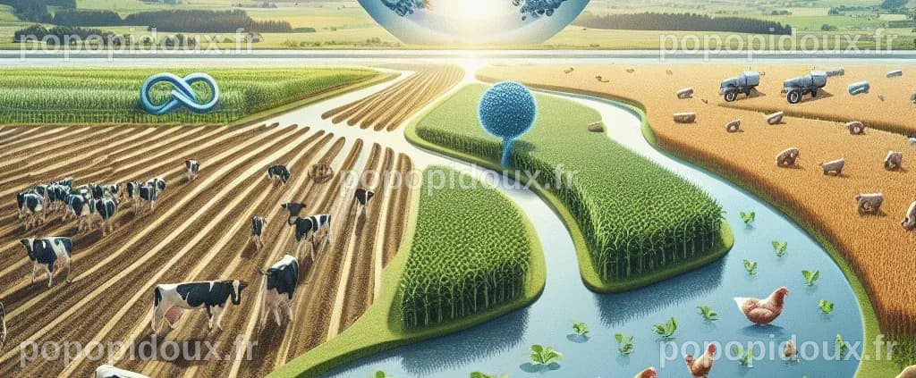 Résistance antimicrobienne et changement climatique : enjeux One Health ...