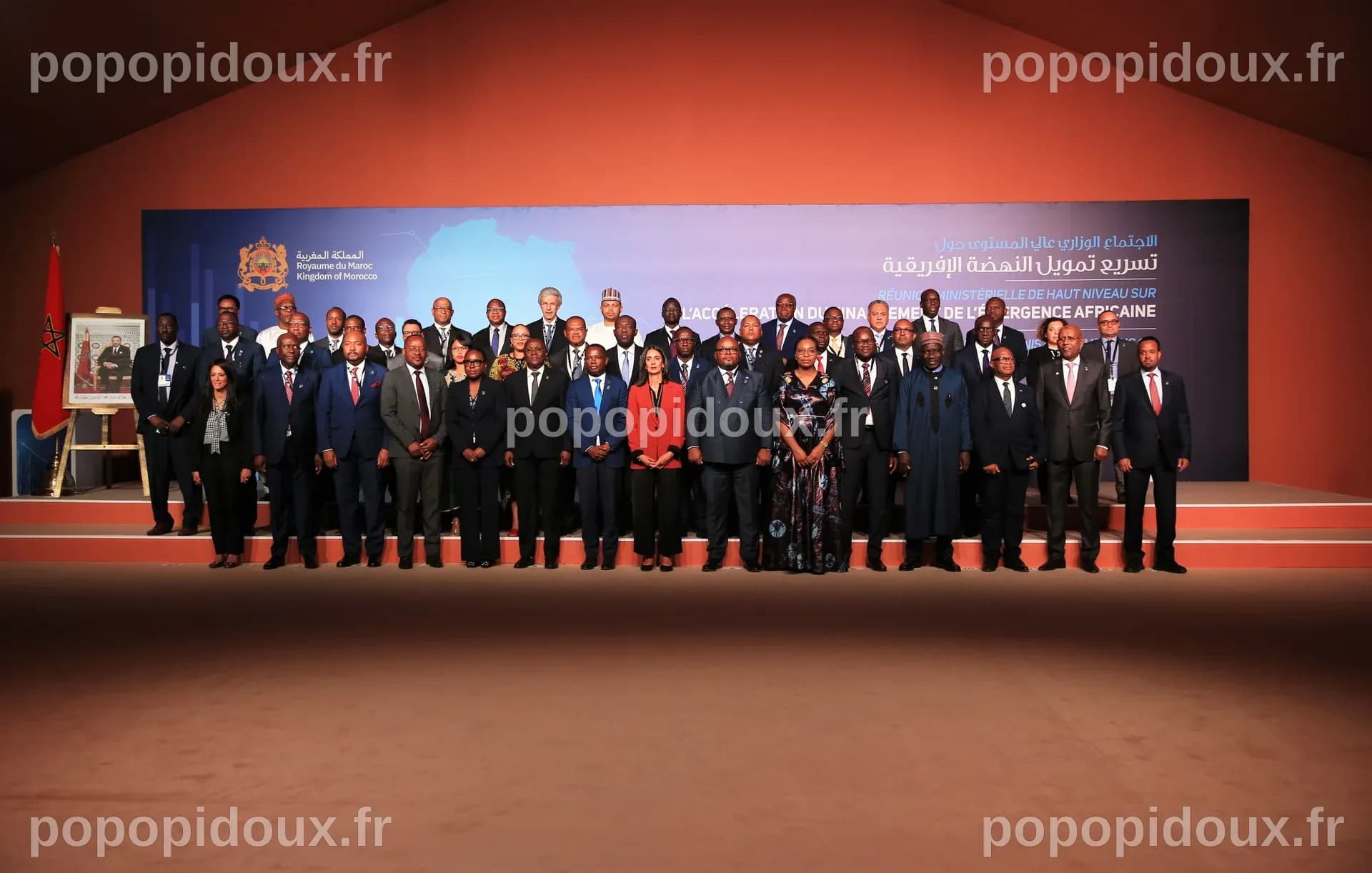 Santé mondiale : L'interconnexion entre l'homme, les animaux et notre planète au cœur des débats du One Health Summit