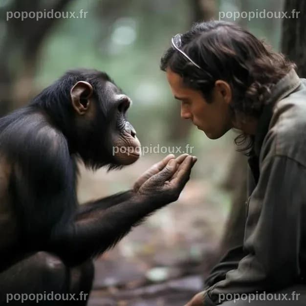 Images de Lien Entre Humains Animaux Compagnie – Téléchargement gratuit ...