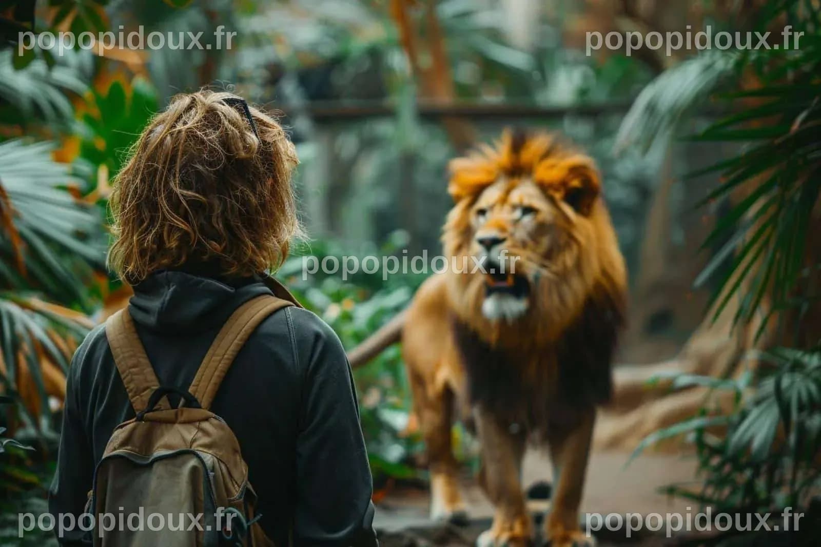 L'art du zoo : Découvrez les leçons de la connexion entre l'homme et ...