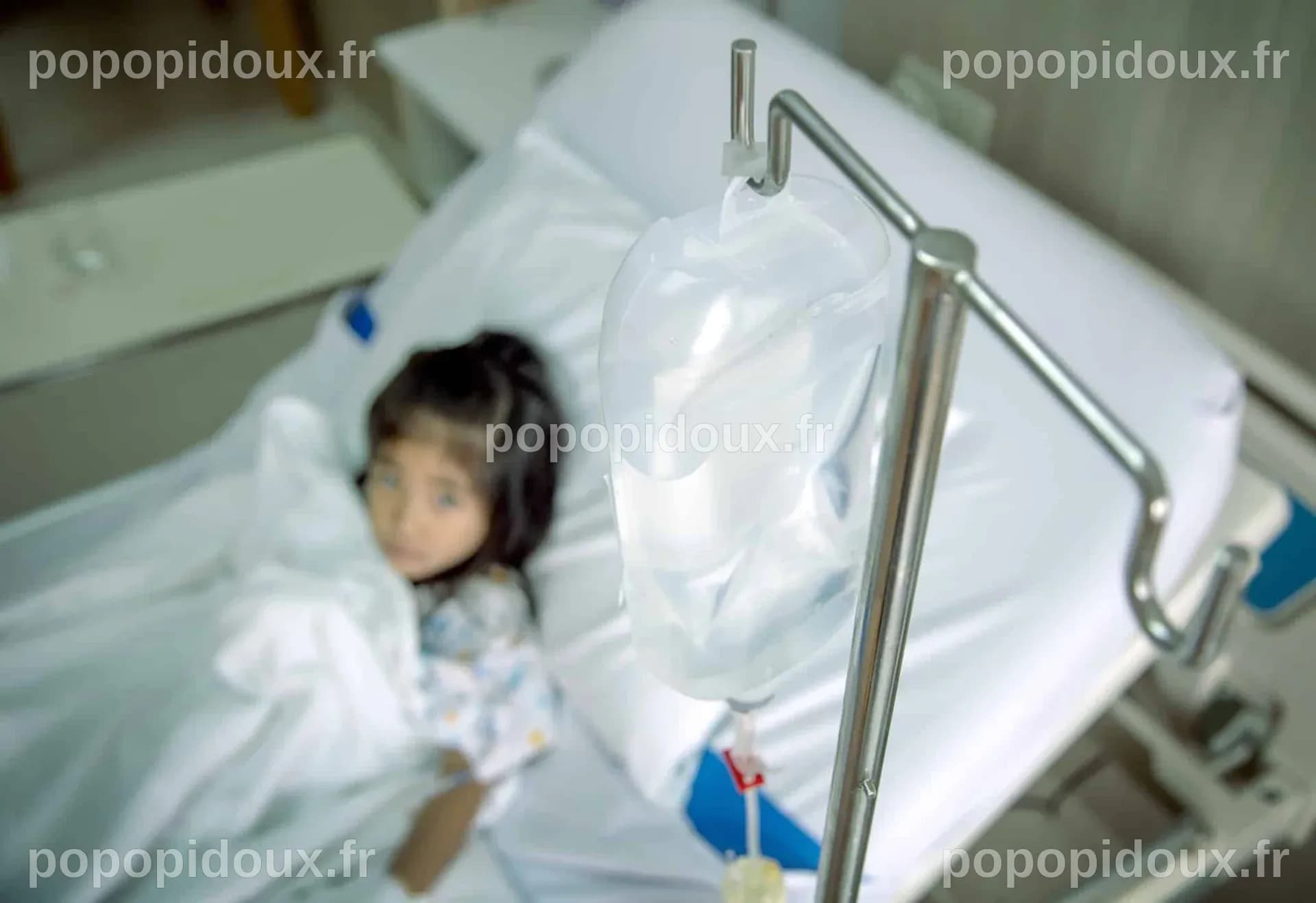 La recrudescence mondiale des épidémies de choléra pourrait être due au ...