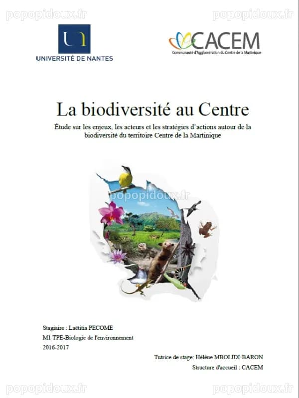 Santé mondiale : Les enjeux de la biodiversité et de l'environnement au cœur du One Health Summit à Lyon