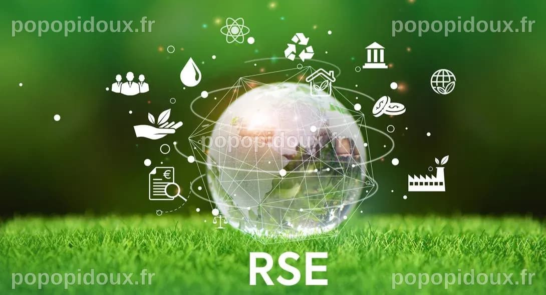 Comprendre les enjeux RSE | Yaca
