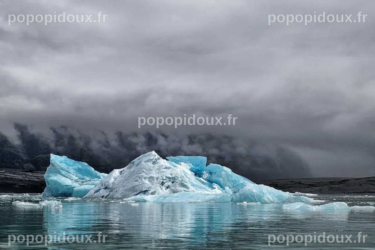 Enjeux géopolitiques clés du changement climatique global