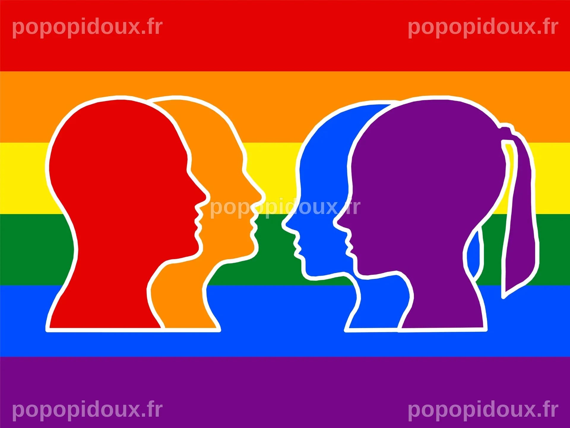 Identité de Genre et Santé Mentale : Explorer les Liens Cruciaux