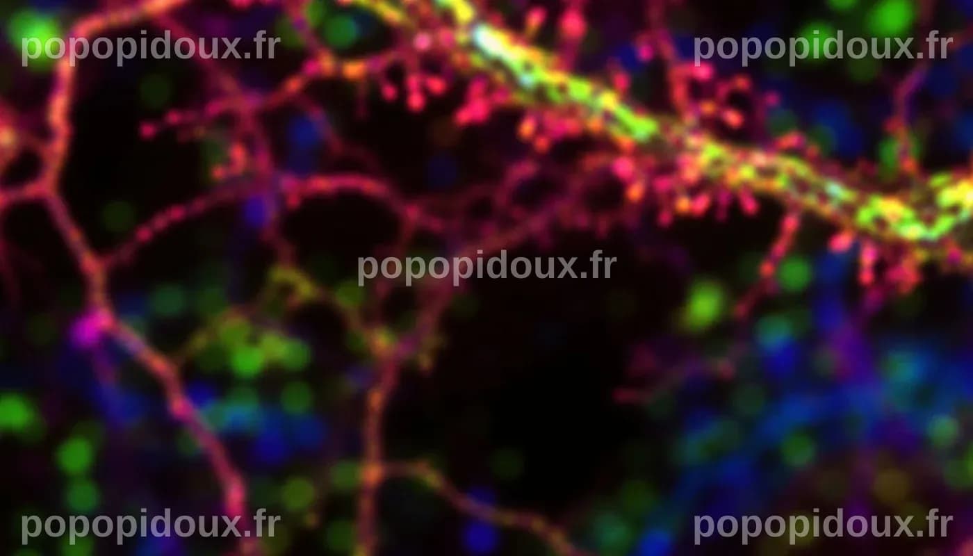 Microbiote et santé mentale explorer les liens entre la flore ...