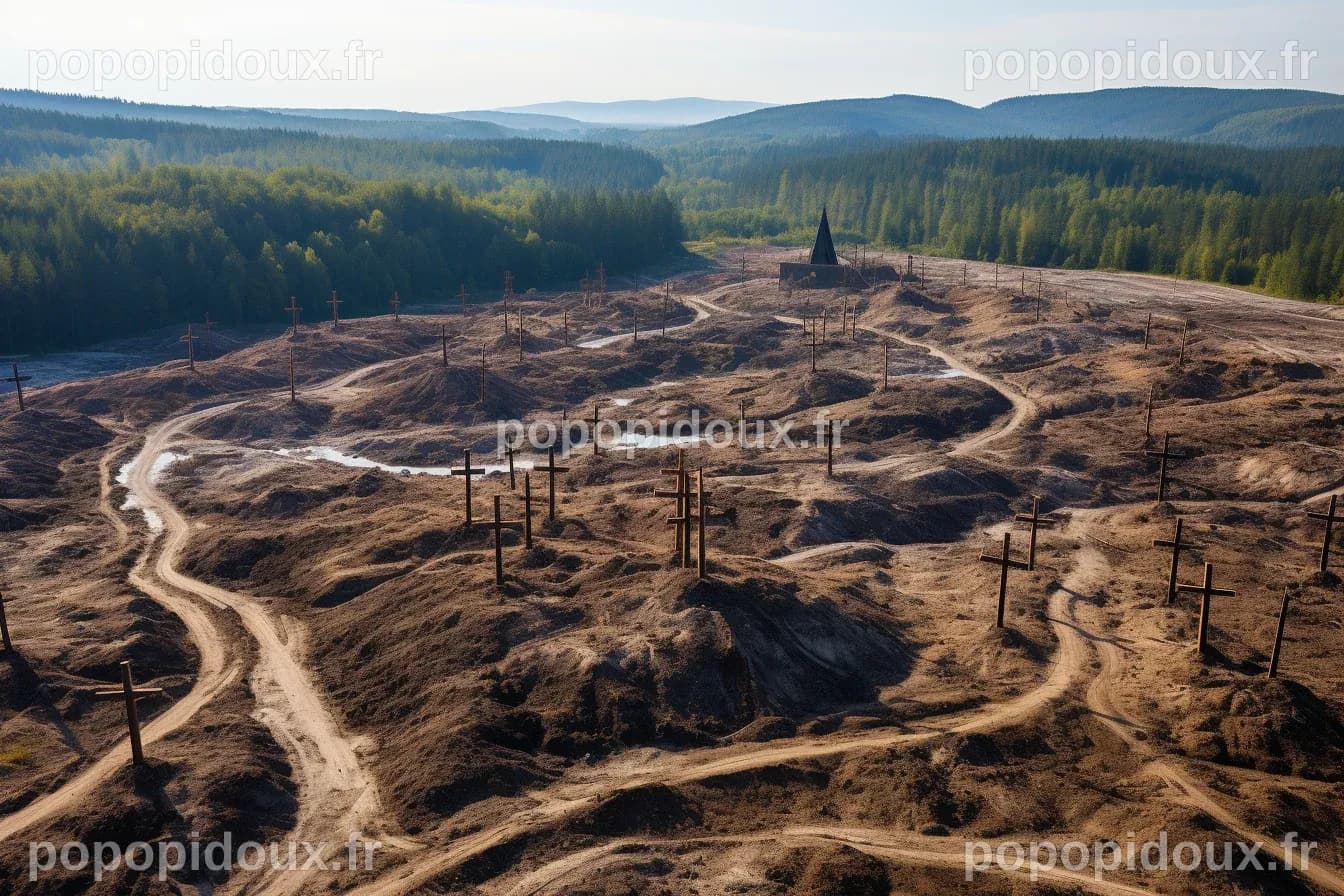 Les liens entre déforestation et santé publique - 17 mars conseil