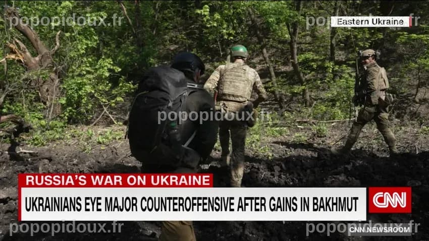 Le Cameroun annonce que la Russie a confirmé la mort de 16 soldats camerounais en Ukraine