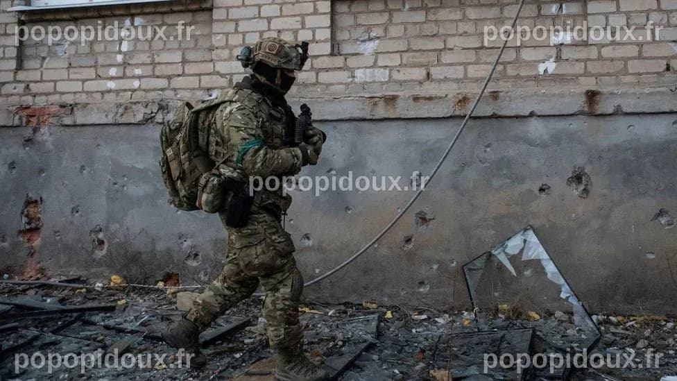 Russian soldier death rate highest since first week of war - Ukraine ...