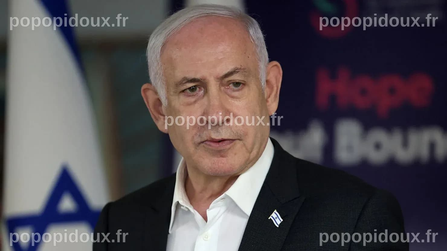 Netanyahu rejects report citing top Israeli generals as wanting a ...