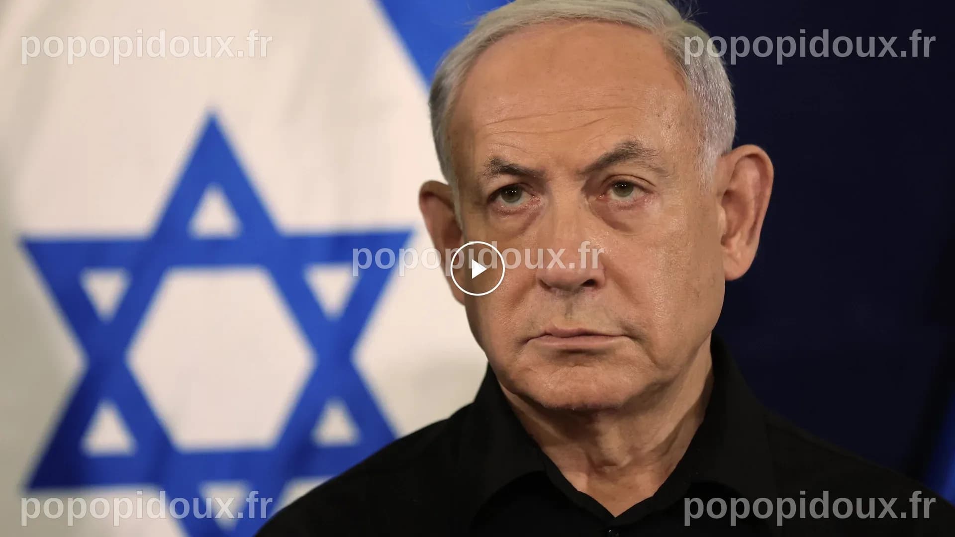 Netanyahu Says Israel Will Not Accept a Cease-Fire With Hamas - The New ...
