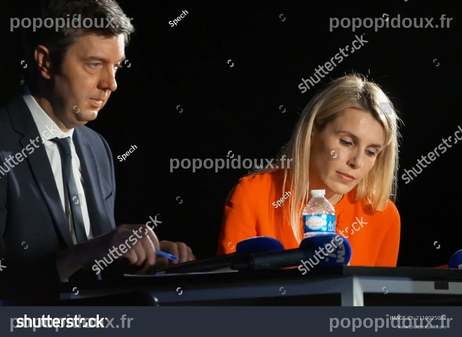 Tout savoir sur l'épouse de Maxime Switek : vie personnelle, carrière et anecdotes