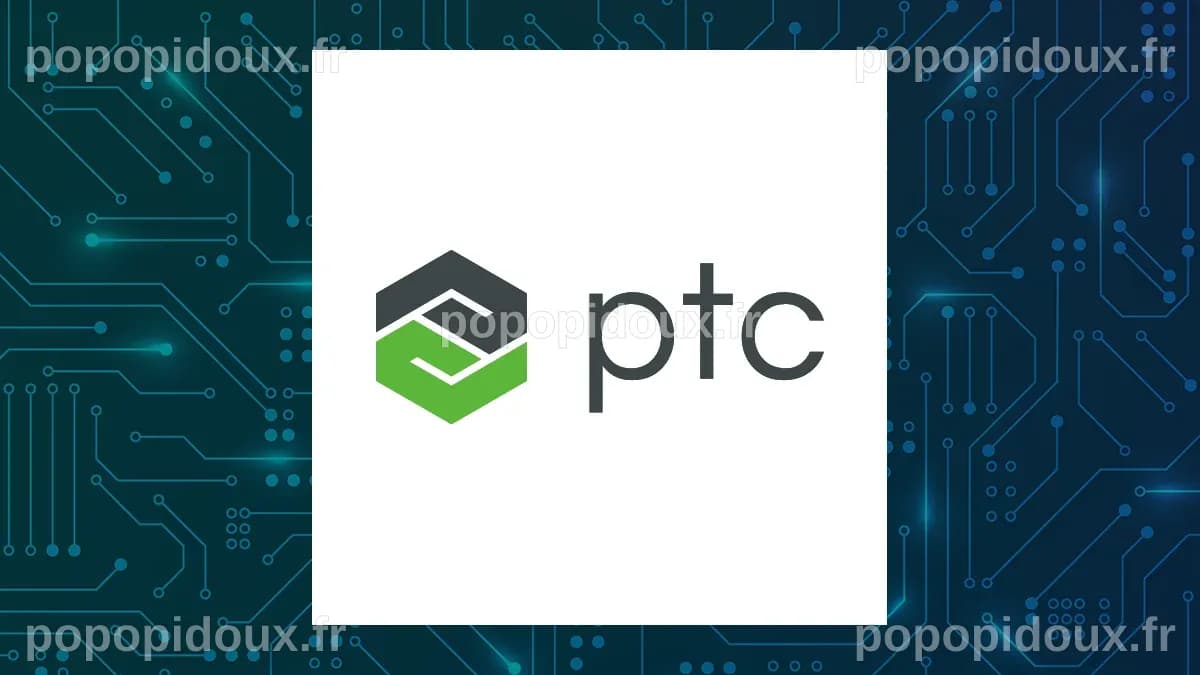 5,774 Shares in PTC Inc. $PTC Acquired by AG2R LA Mondiale Gestion D Actifs