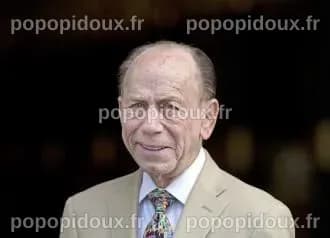 Donald Brument : Un Innovateur Engagé pour le Changement Social