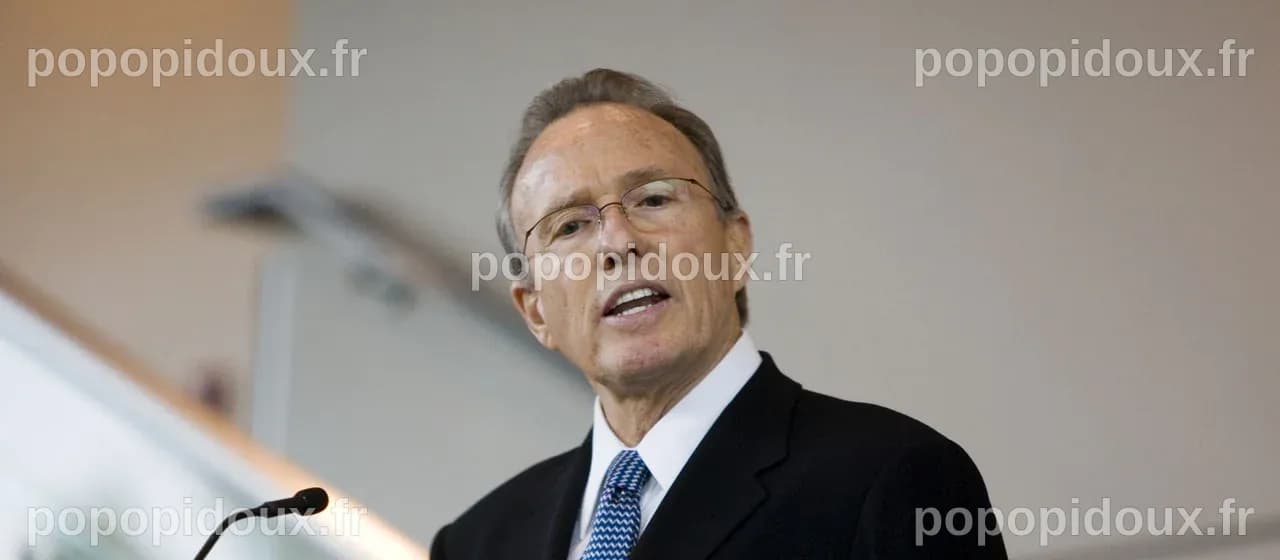 Donald Bren 2026: Wife, net worth, tattoos, smoking & body facts - Taddlr