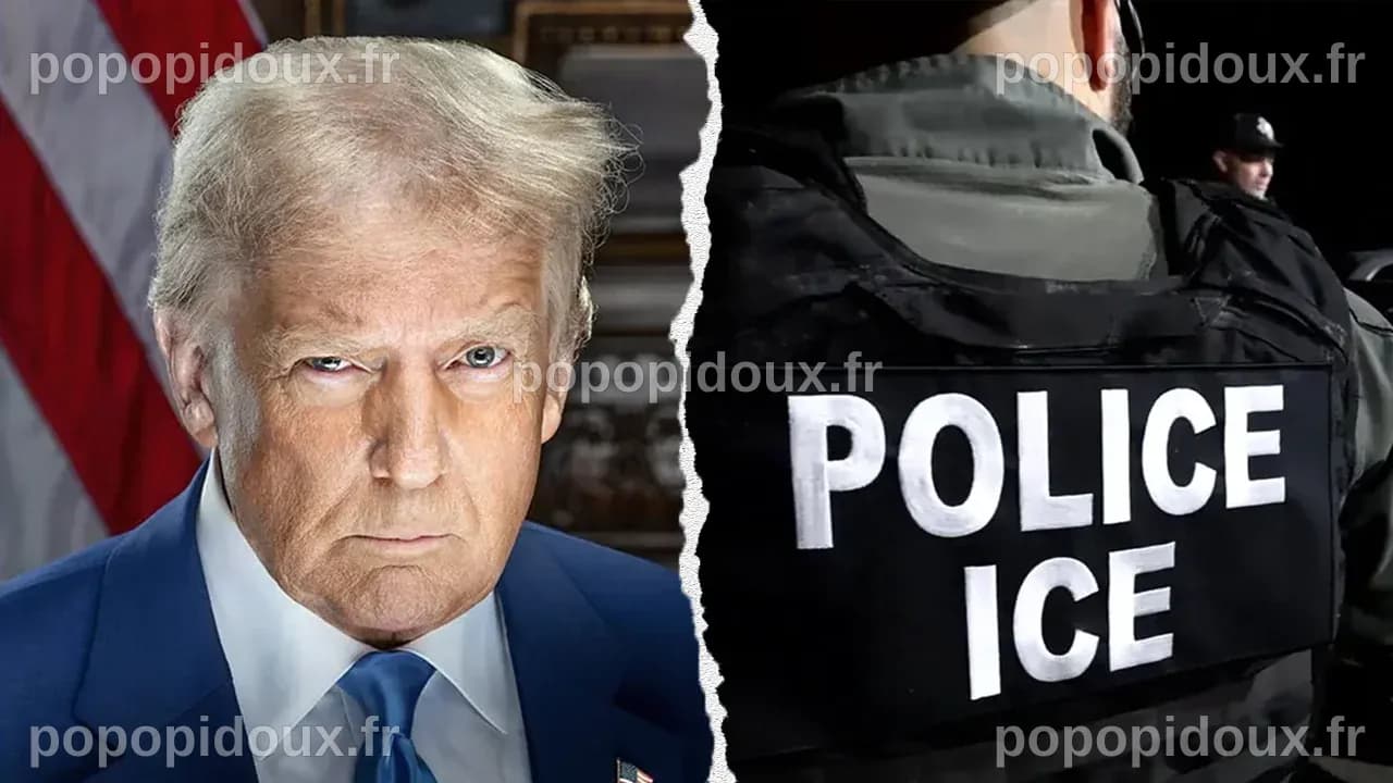 Trump-appointed judge blocks administration's use of Alien Enemies Act ...